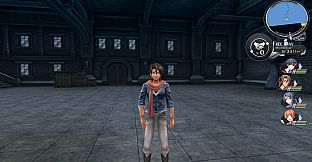 The Legend of Heroes: Trails of Cold Steel - Gaius' Casuals