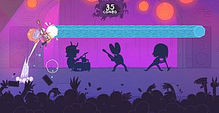 Dead Pets: A Punk Rock Slice of Life Sim - Soundtrack