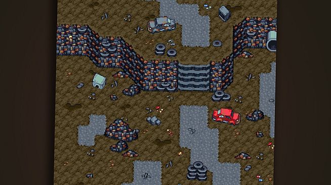 RPG Maker VX Ace - Future Fantasy