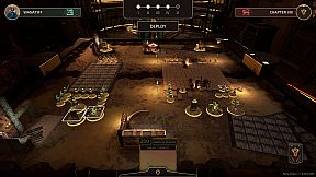 Vestiges: Fallen Tribes