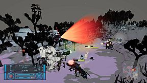 Wave Defense: Trappist