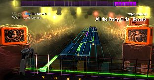 Rocksmith 2014 Edition – Remastered – Kaleo - “All the Pretty Girls”