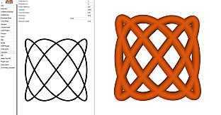 PILED 3D CAD MULTI TOOL