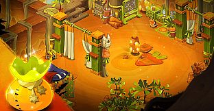 DOFUS - ADVENTURE PACK