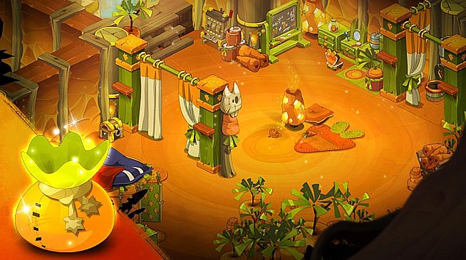 DOFUS - ADVENTURE PACK