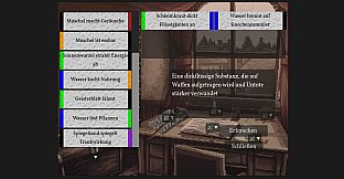 Der Champion von Willenburg