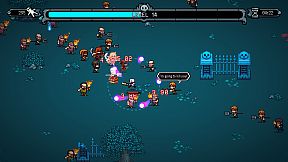 E-Lich: Corporate Souls