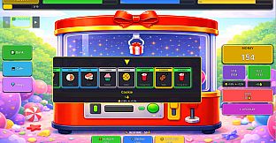 Gift Drop Machine: Life Simulator