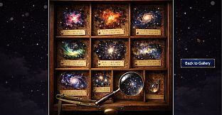Relax Puzzle