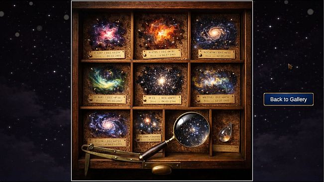 Relax Puzzle