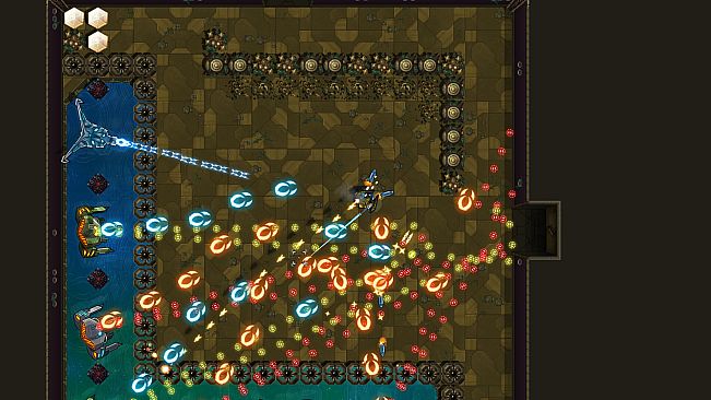 Starward Rogue: AuGMENTED