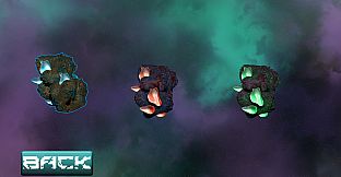 Space Click Miner - Ulitmate HD Clicker