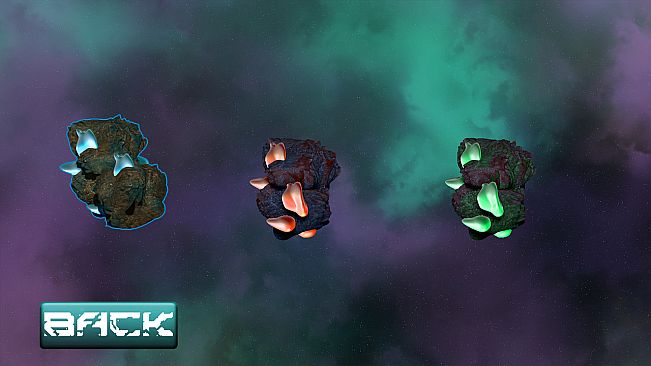 Space Click Miner - Ulitmate HD Clicker