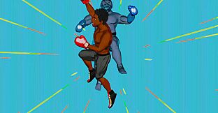 Omega Knockout: Punch Boxing