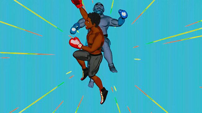 Omega Knockout: Punch Boxing