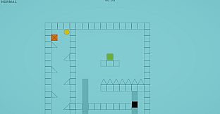 Square Jump - Bonus Levels 2