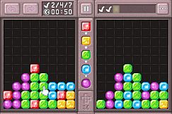 Leona's Tricky Adventures