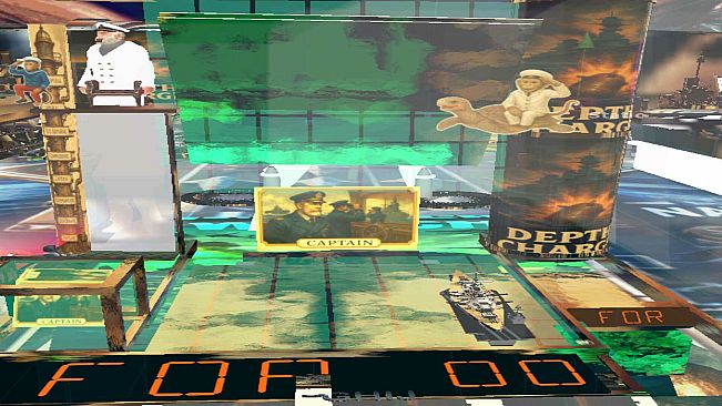 Cardbreaker Command Pinball