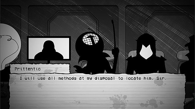 Suits: Absolute Power