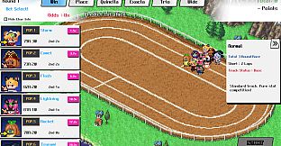 Dopamine Racing