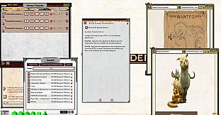 Fantasy Grounds - Pathfinder RPG - Pathfinder Bounty #2: Blood of the Beautiful