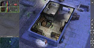 Jagged Alliance - Back in Action: Desert Specialist Kit DLC