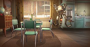 Fallout 4: Anniversary Edition