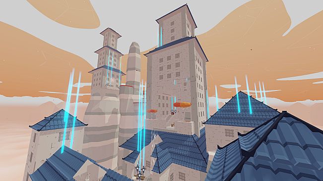 Arrows and Antiquity