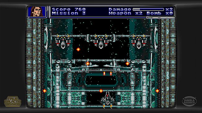 True Galactic Mission