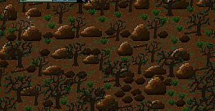 Mostly Scared of Spiders