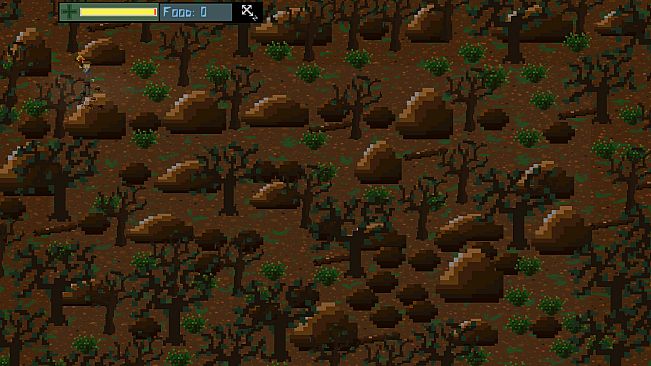 Mostly Scared of Spiders