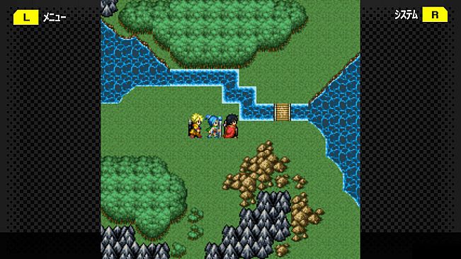 G-MODEアーカイブス+ 女神転生外伝 新約ラストバイブルIII 夢幻の英雄