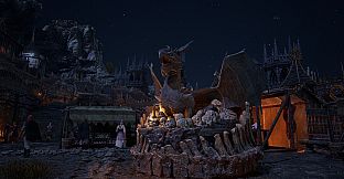 Dragonkin: The Banished - Founder Pack 2