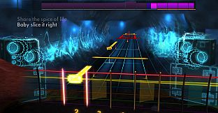 Rocksmith 2014 Edition – Remastered – Earth, Wind & Fire - “Let’s Groove”
