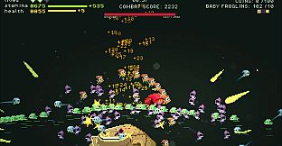 The Lost Froglins