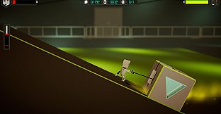 Twin Robots: Ultimate Edition