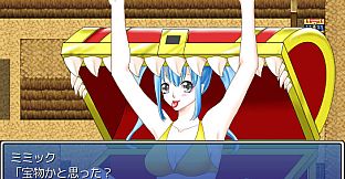 Galmon Folklore ~Monster Girl Galore!~