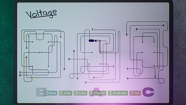 Code: Loopbreaker - Escape Room