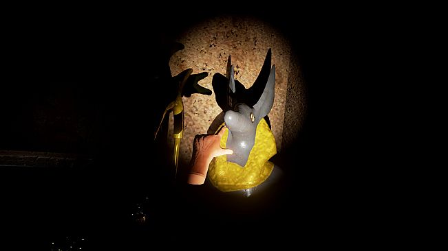 Discovr Egypt: King Tut's Tomb