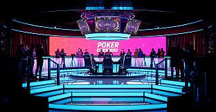 Poker Club: Gold Edition