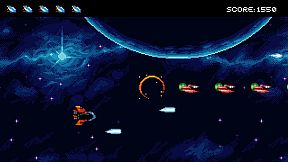 Pixicharm Collection 7