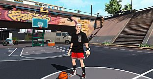 FreeStyle Reboot: Street Basketball