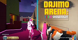 Dajimo Arena: Team Showdown