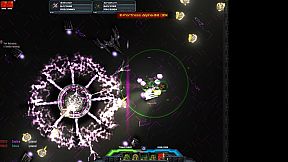 Nienix: Cosmic Warfare