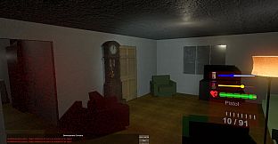 The Skinwalker Investigations