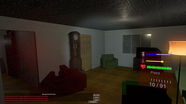 The Skinwalker Investigations