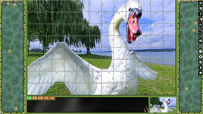 Jigsaw Puzzle Pack - Pixel Puzzles Ultimate: Variety Pack 6XS