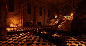 Bloodbound: Vampire Hunters