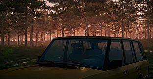 Country Drive Simulator