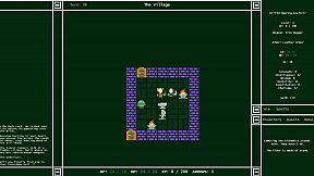 A Scoundrel in the Underlair